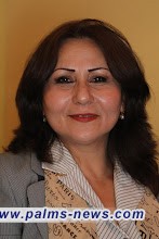 الموت يغيبُ الأكاديمية العراقية نهى الدرويش في بغداد